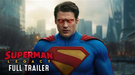 *NEW* SUPERMAN THE MOVIE .